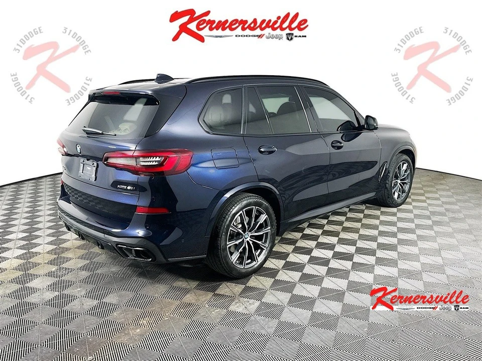 2021 BMW G05 X5 - Image 7 of 21