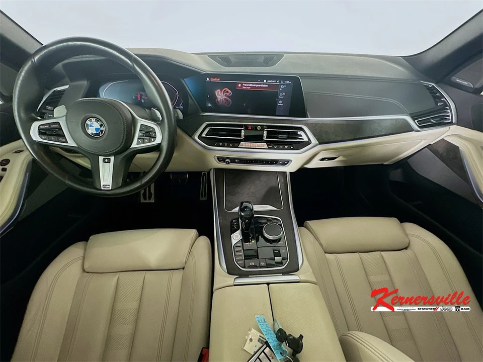 2021 BMW G05 X5 - Image 10 of 21