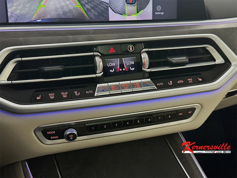 2021 BMW G05 X5 - Image 18 of 21