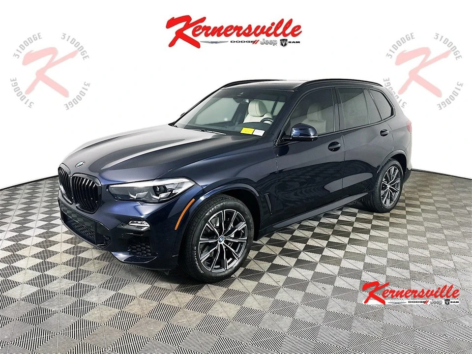 2021 BMW G05 X5 - Image 3 of 21