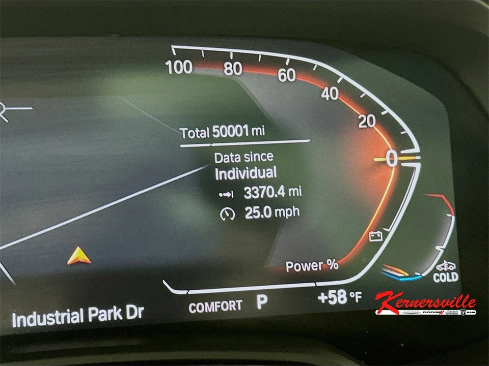 2021 BMW G05 X5 - Image 15 of 21