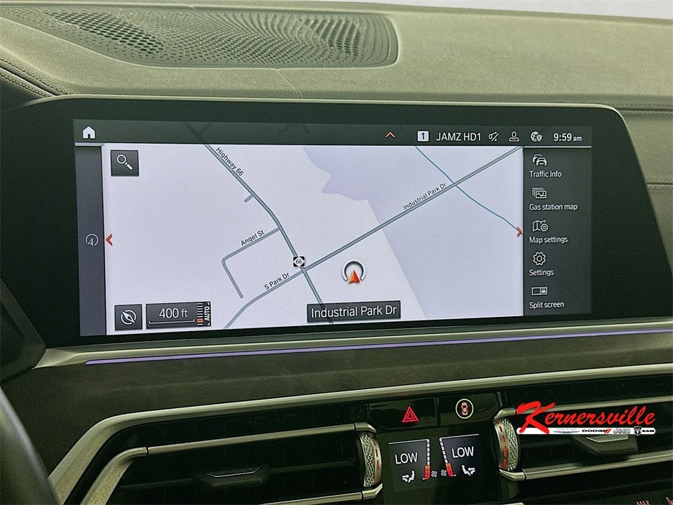 2021 BMW G05 X5 - Image 19 of 21
