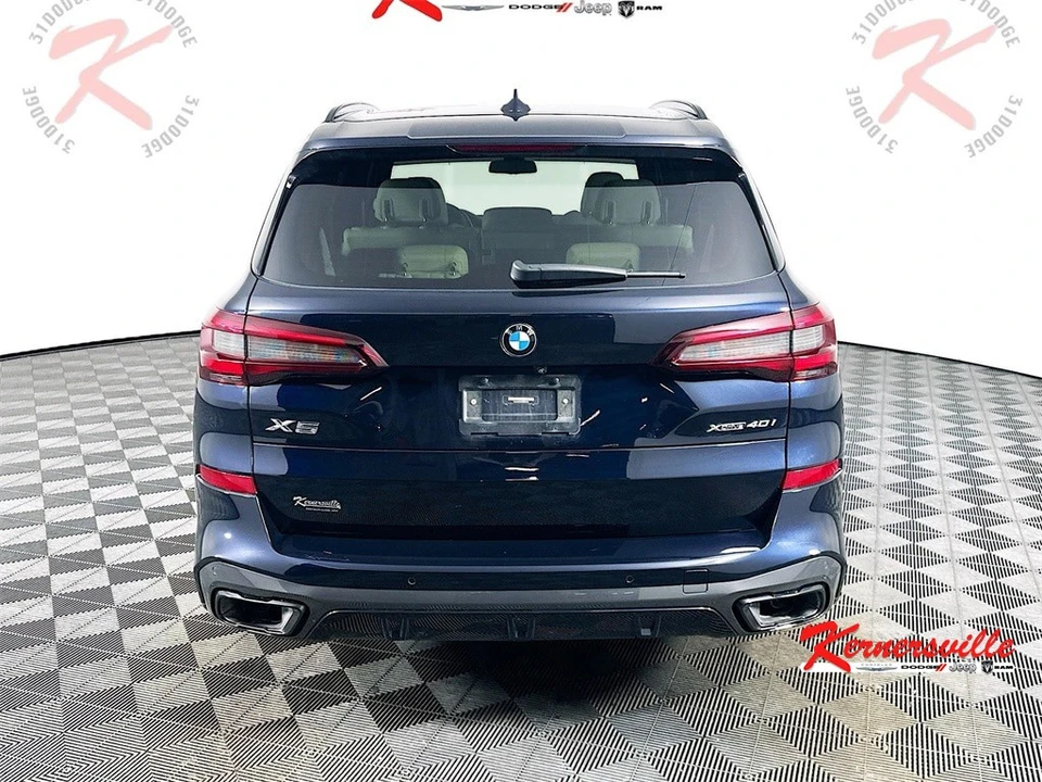 2021 BMW G05 X5 - Image 6 of 21