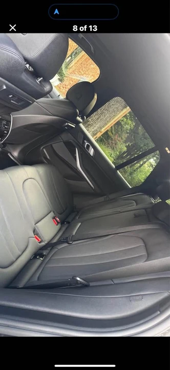2021 BMW G05 X5 - Image 7 of 12