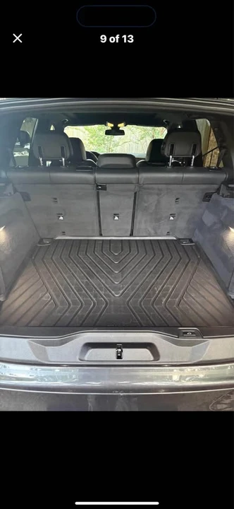2021 BMW G05 X5 - Image 8 of 12