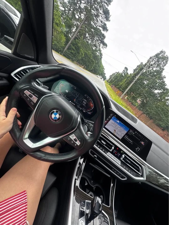 2021 BMW G05 X5 - Image 2 of 12