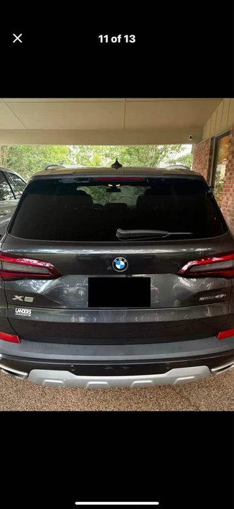 2021 BMW G05 X5 - Image 9 of 12