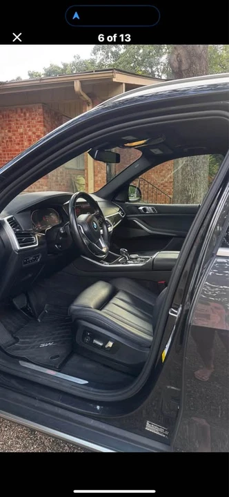 2021 BMW G05 X5 - Image 5 of 12