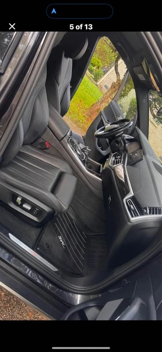 2021 BMW G05 X5 - Image 4 of 12