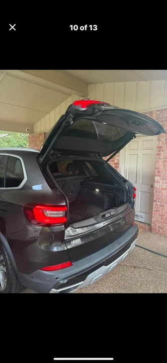 2021 BMW G05 X5 - Image 10 of 12