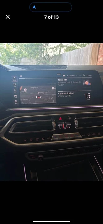 2021 BMW G05 X5 - Image 6 of 12
