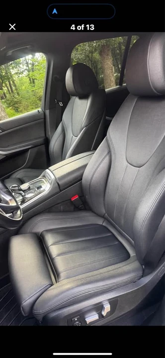 2021 BMW G05 X5 - Image 3 of 12
