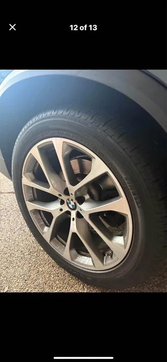 2021 BMW G05 X5 - Image 11 of 12