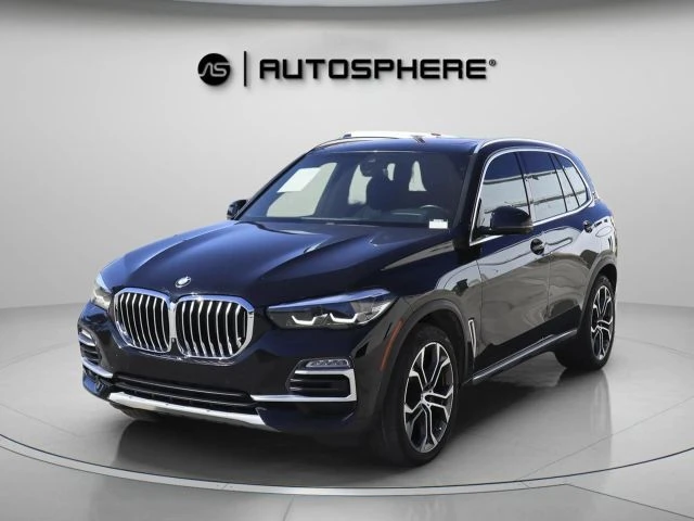 2021 BMW G05 X5 - Image 4 of 21