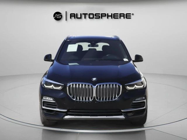 2021 BMW G05 X5 - Image 2 of 21