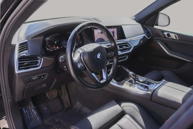 2021 BMW G05 X5 - Image 16 of 21