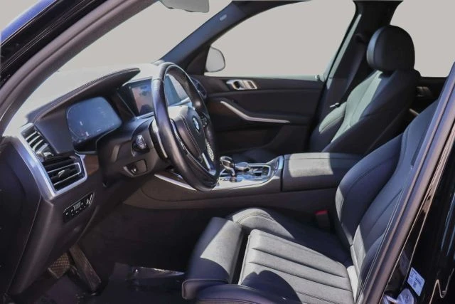 2021 BMW G05 X5 - Image 17 of 21
