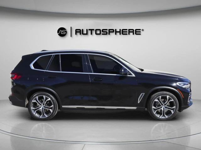2021 BMW G05 X5 - Image 11 of 21