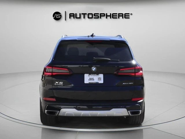 2021 BMW G05 X5 - Image 8 of 21
