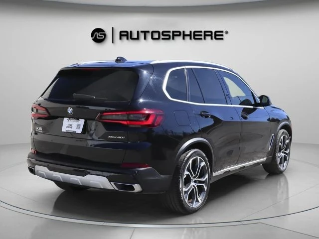 2021 BMW G05 X5 - Image 10 of 21