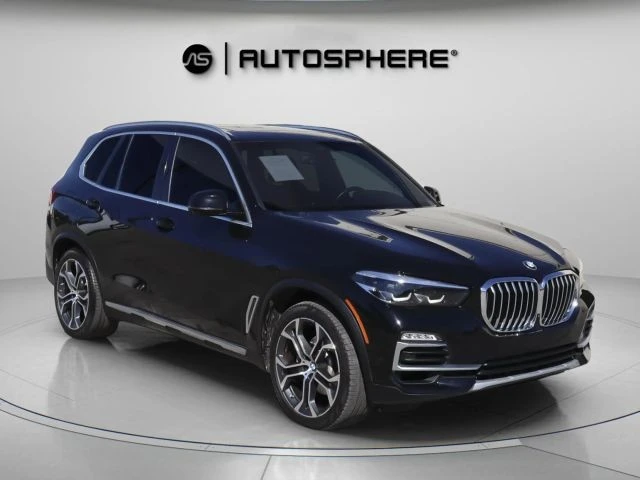 2021 BMW G05 X5 - Image 12 of 21