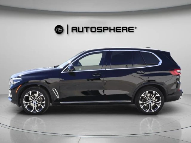 2021 BMW G05 X5 - Image 5 of 21