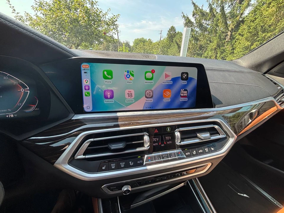 2021 BMW G05 X5 - Image 8 of 13