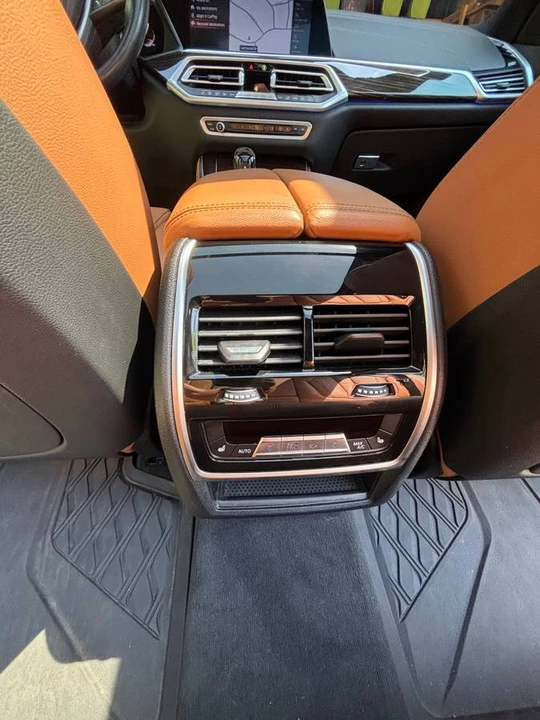2021 BMW G05 X5 - Image 13 of 13