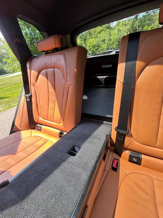 2021 BMW G05 X5 - Image 5 of 13
