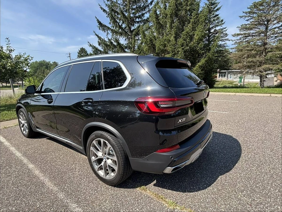 2021 BMW G05 X5 - Image 3 of 13
