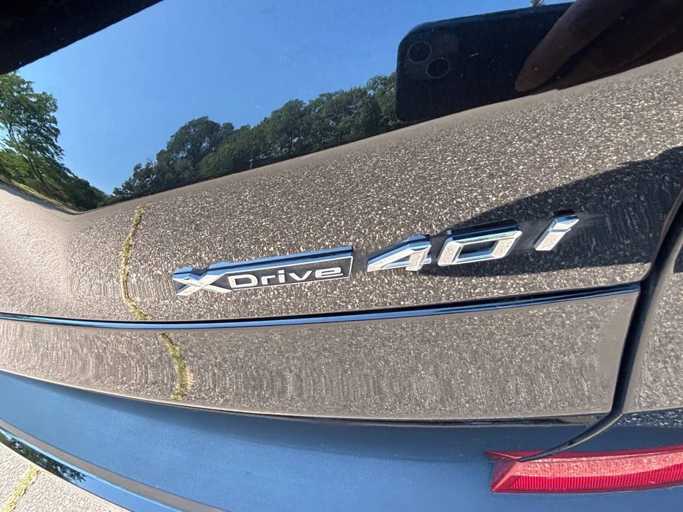 2021 BMW G05 X5 - Image 10 of 13