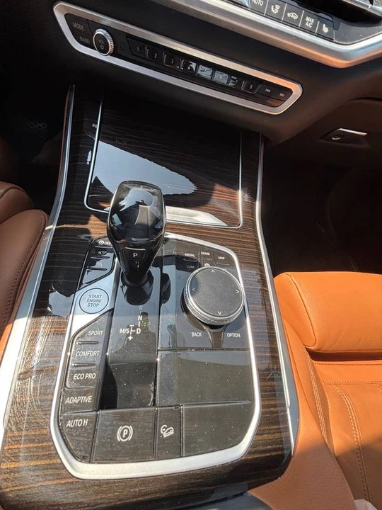2021 BMW G05 X5 - Image 9 of 13