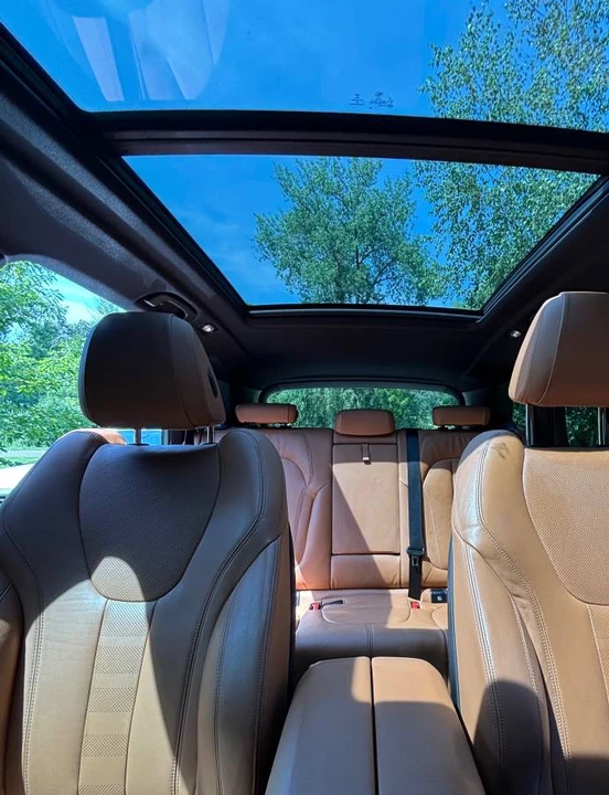 2021 BMW G05 X5 - Image 4 of 13