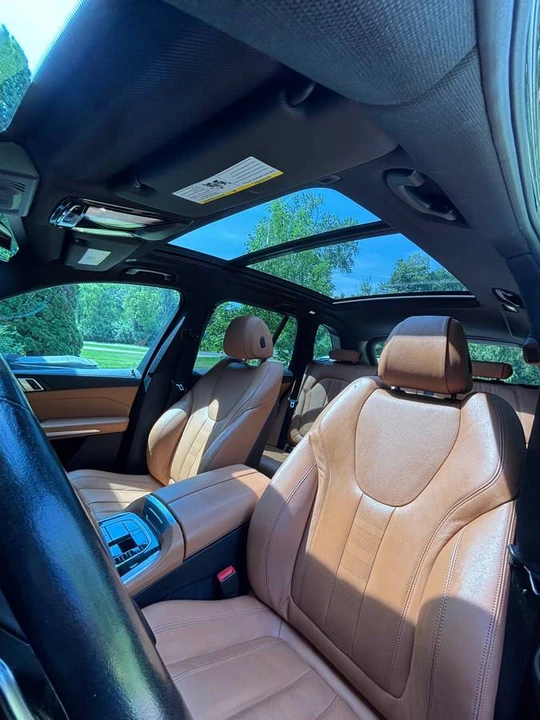 2021 BMW G05 X5 - Image 7 of 13