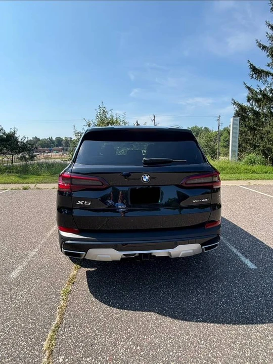 2021 BMW G05 X5 - Image 2 of 13