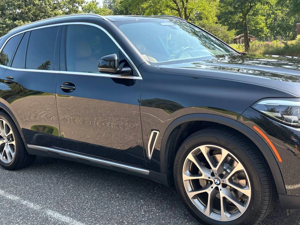 2021 BMW G05 X5 - Image 12 of 13