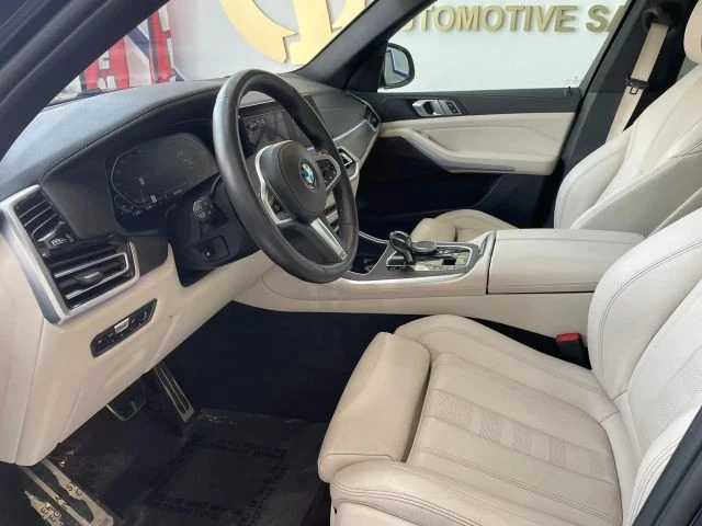 2021 BMW G05 X5 - Image 8 of 21