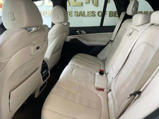 2021 BMW G05 X5 - Image 20 of 21