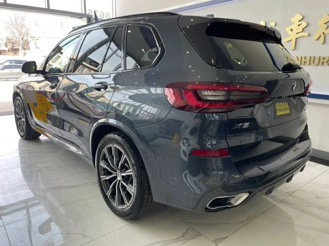 2021 BMW G05 X5 - Image 4 of 21