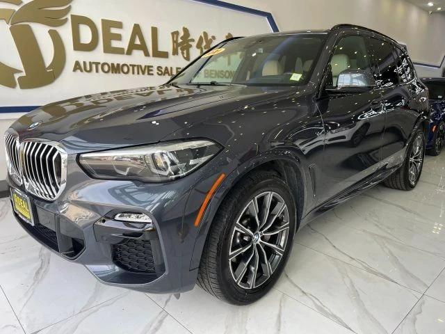 2021 BMW G05 X5 - Image 3 of 21