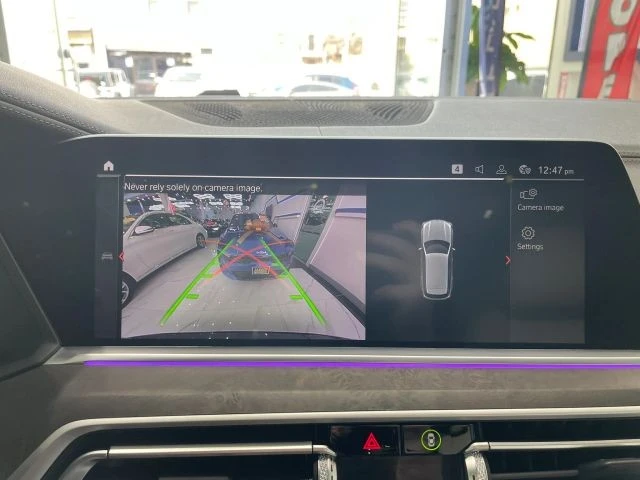 2021 BMW G05 X5 - Image 13 of 21