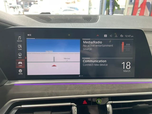 2021 BMW G05 X5 - Image 12 of 21