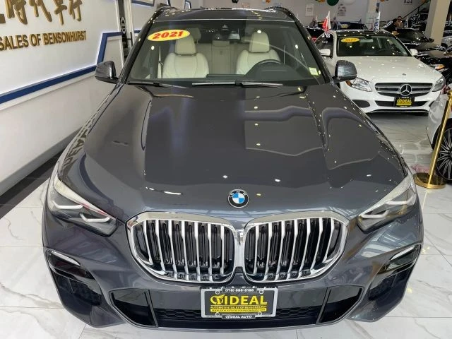 2021 BMW G05 X5 - Image 2 of 21