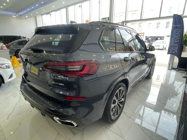 2021 BMW G05 X5 - Image 6 of 21