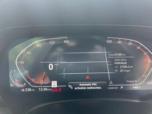 2021 BMW G05 X5 - Image 11 of 21