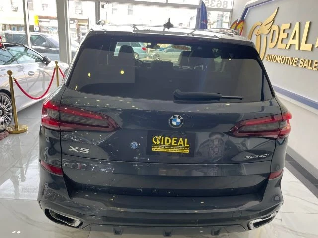 2021 BMW G05 X5 - Image 5 of 21