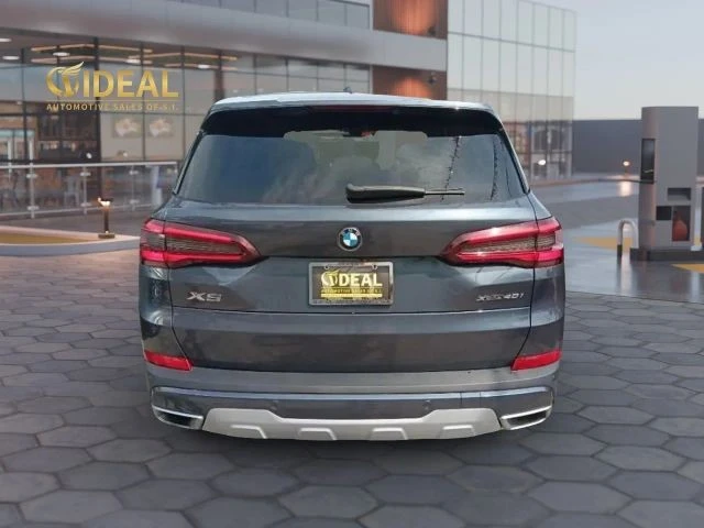 2021 BMW G05 X5 - Image 13 of 20