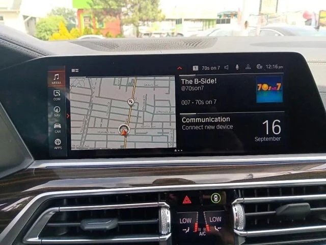 2021 BMW G05 X5 - Image 7 of 20