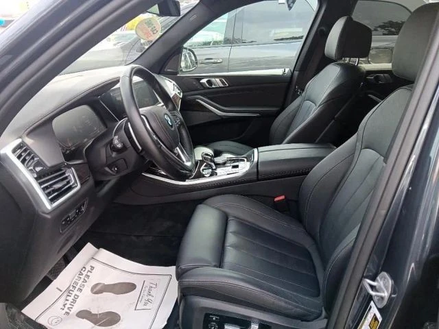 2021 BMW G05 X5 - Image 4 of 20