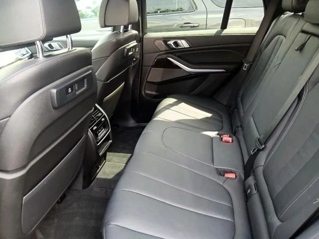 2021 BMW G05 X5 - Image 11 of 20